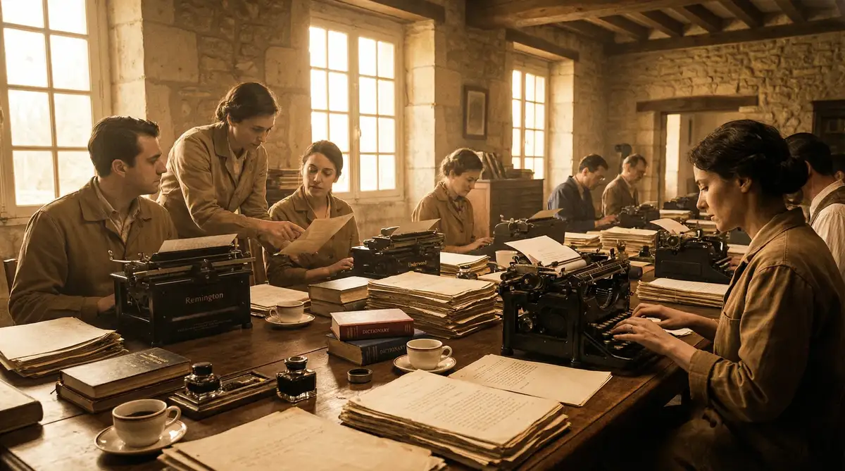 字幕翻译工作室 - 加入 中文字幕 社区